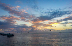 Key West FL Sunset