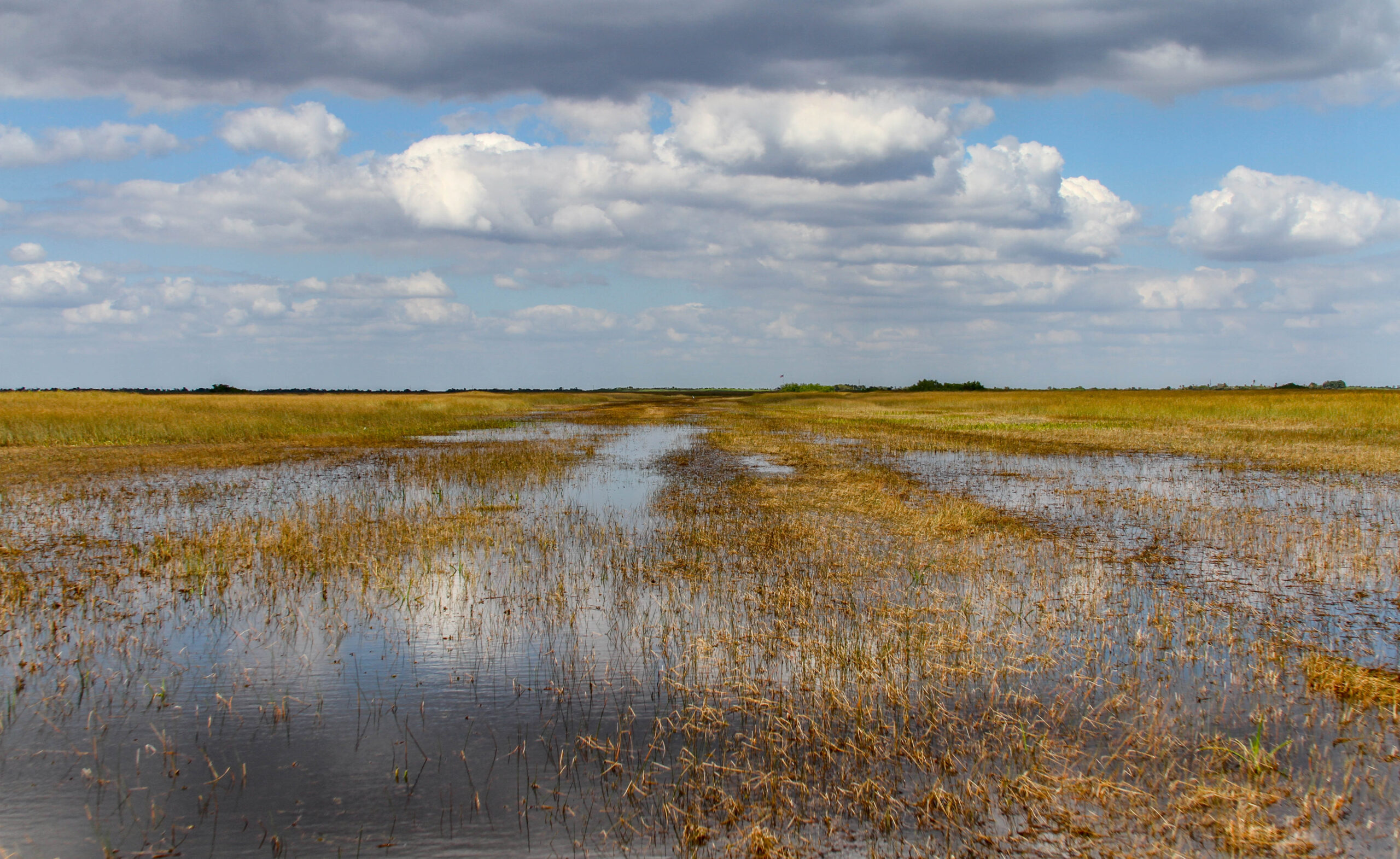 Everglades National Park