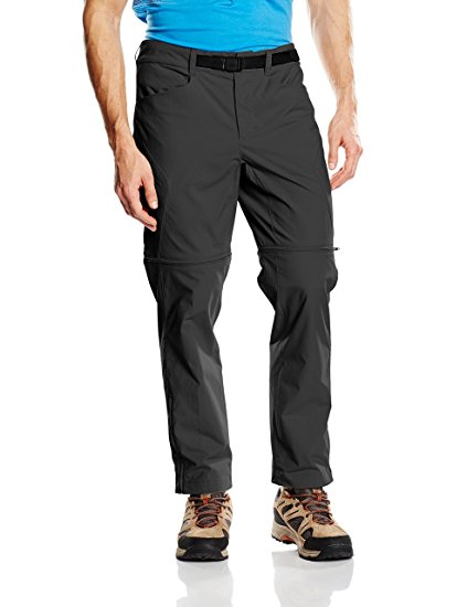 north face paramount trousers