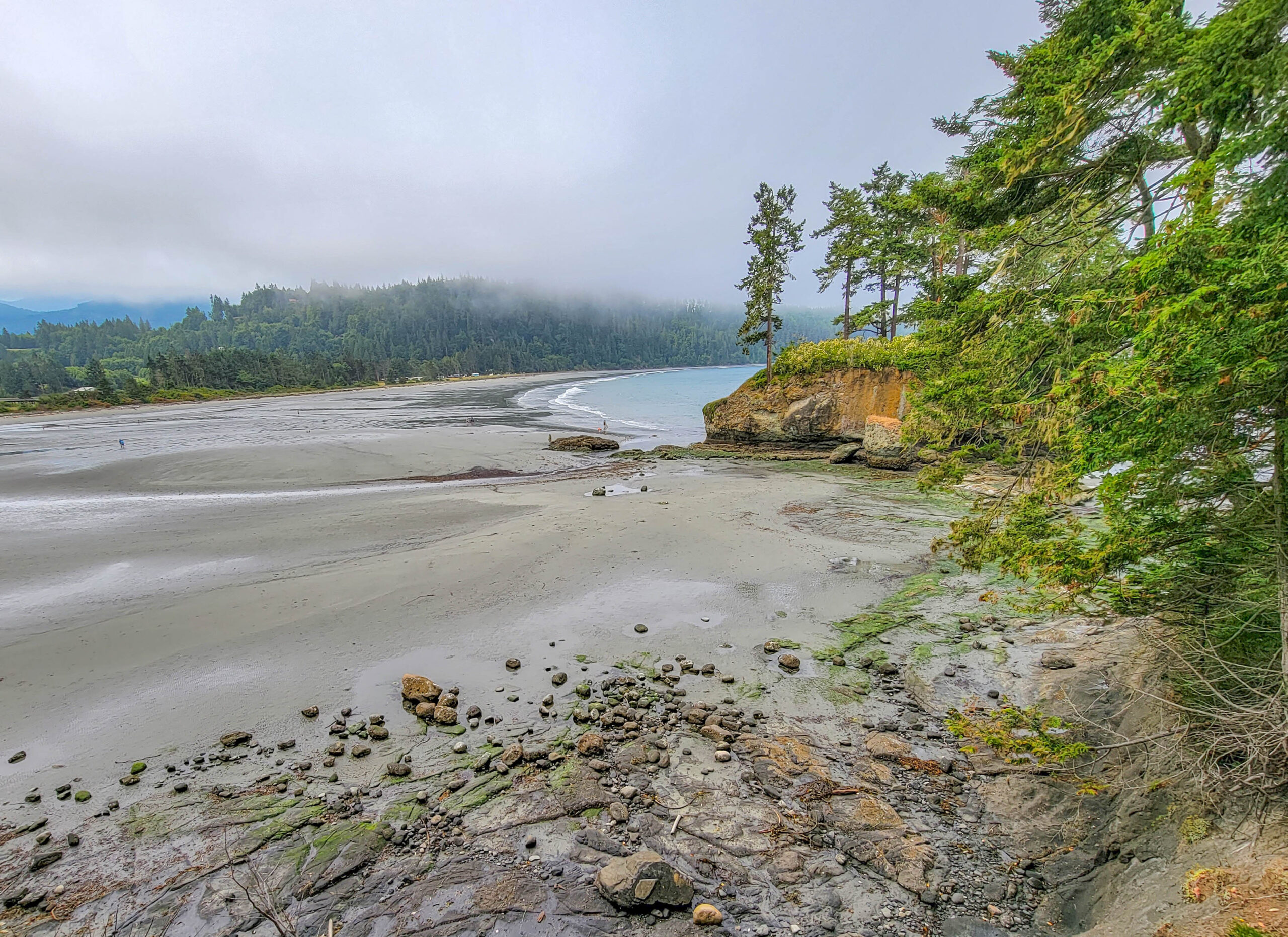 Salt Creek Recreation Area