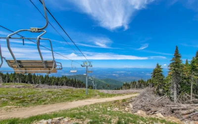 Mount Spokane State Park – Spokane – Washington