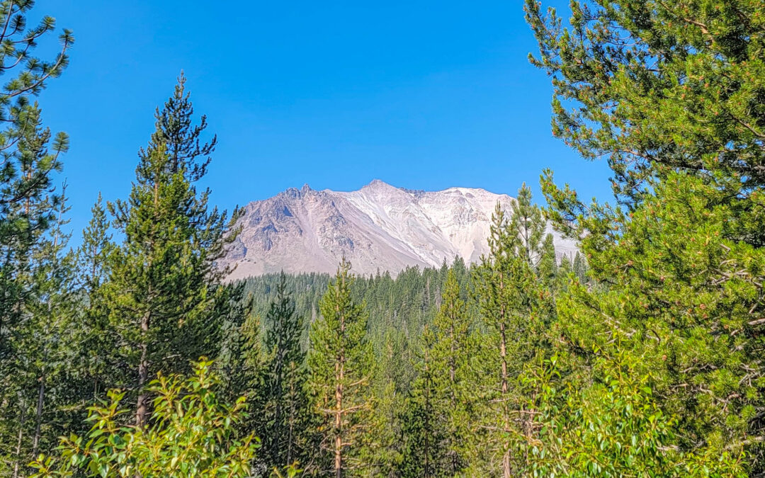 Lassen Volcanic National Park Guide – California