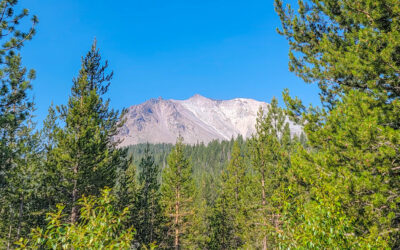 Lassen Volcanic National Park Guide – California