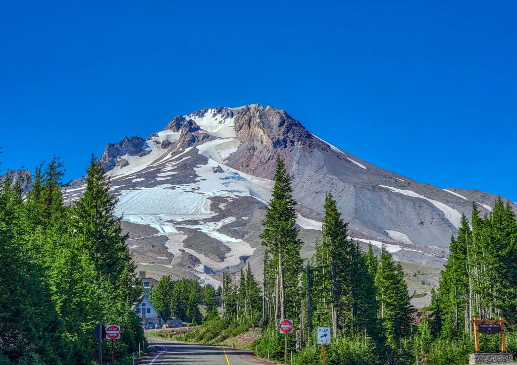 Mount Hood