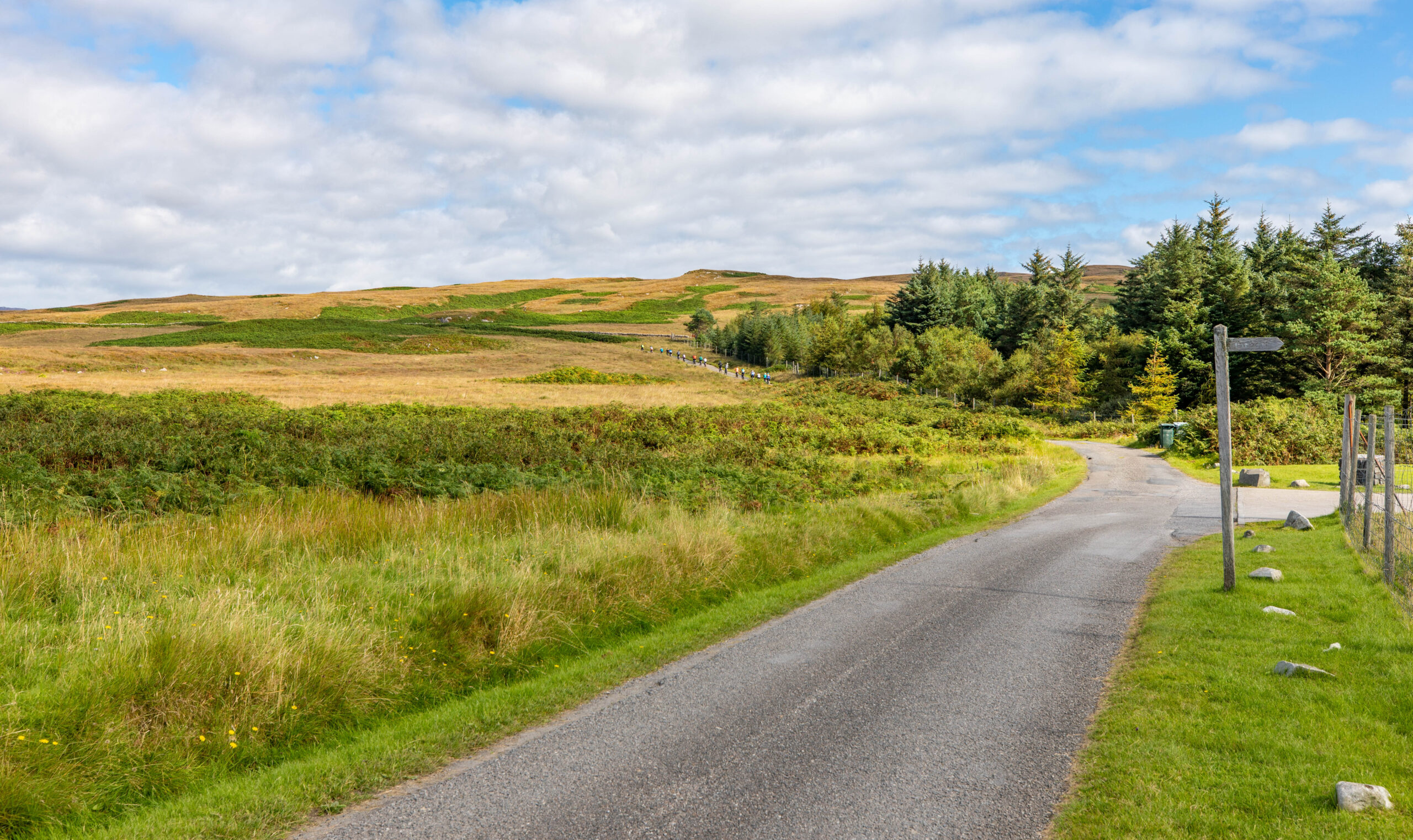 Jura Scenery