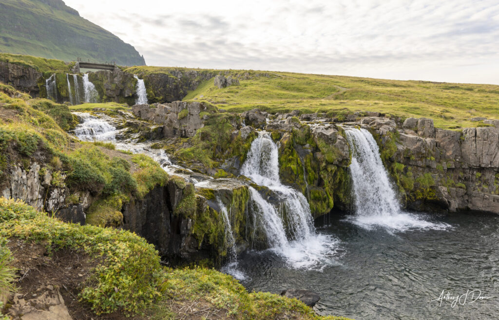 Kirkjufellsfoss