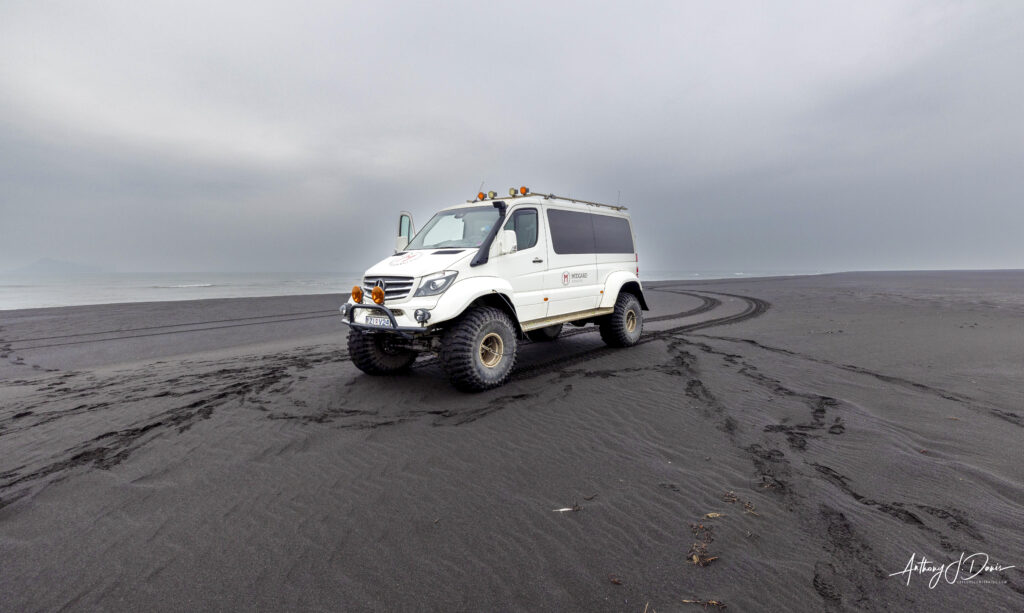 Midgard Adventures Super Jeep