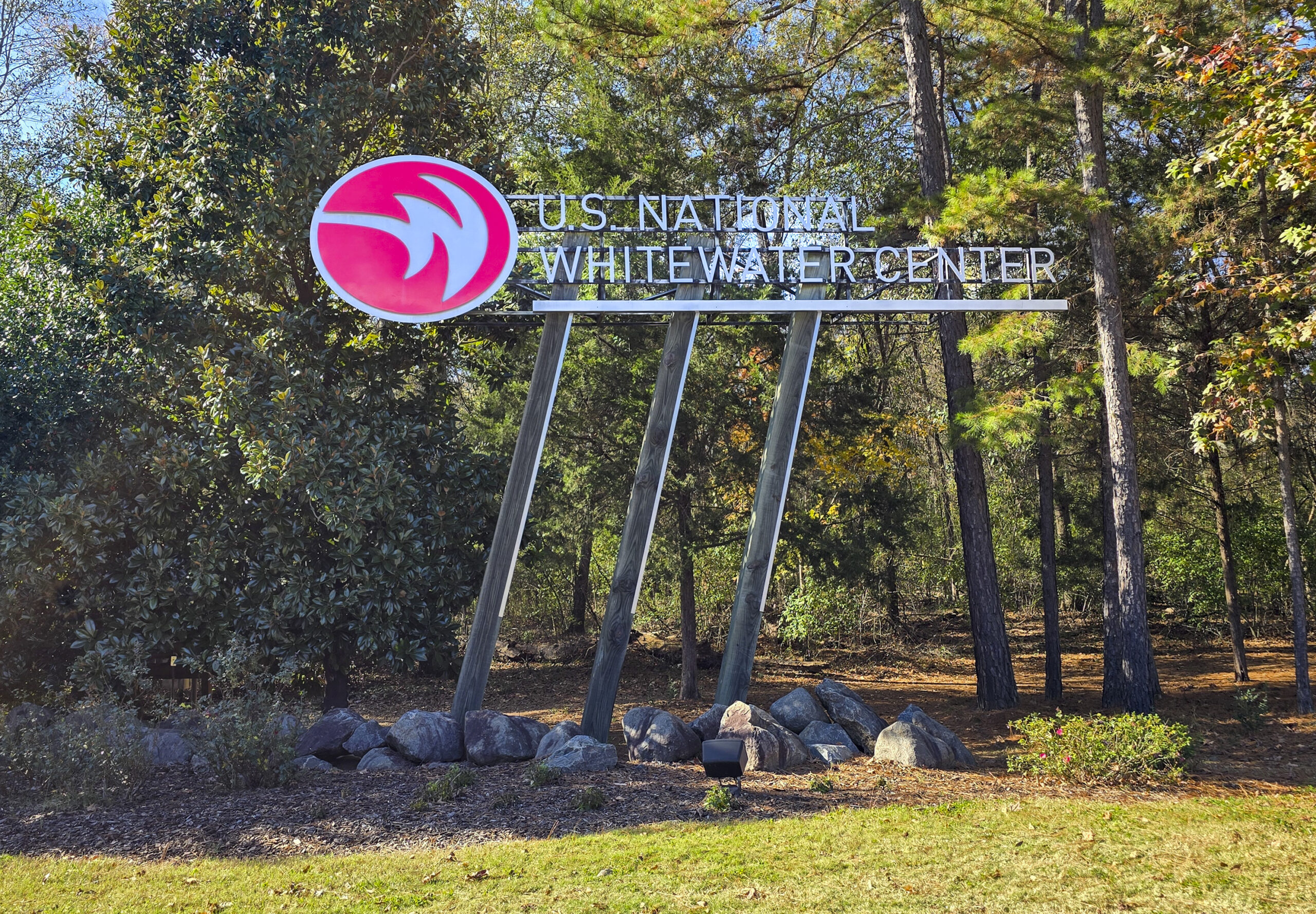 US National Whitewater Center