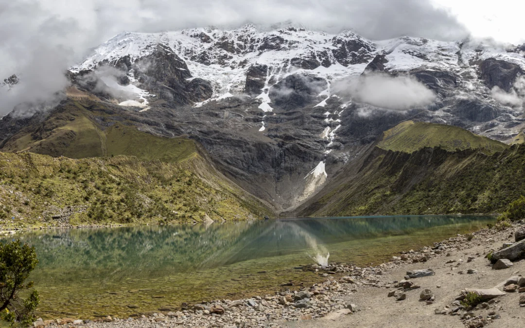 Humantay Lake Hike – Cusco Peru