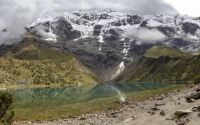 Humantay Lake Hike – Cusco Peru