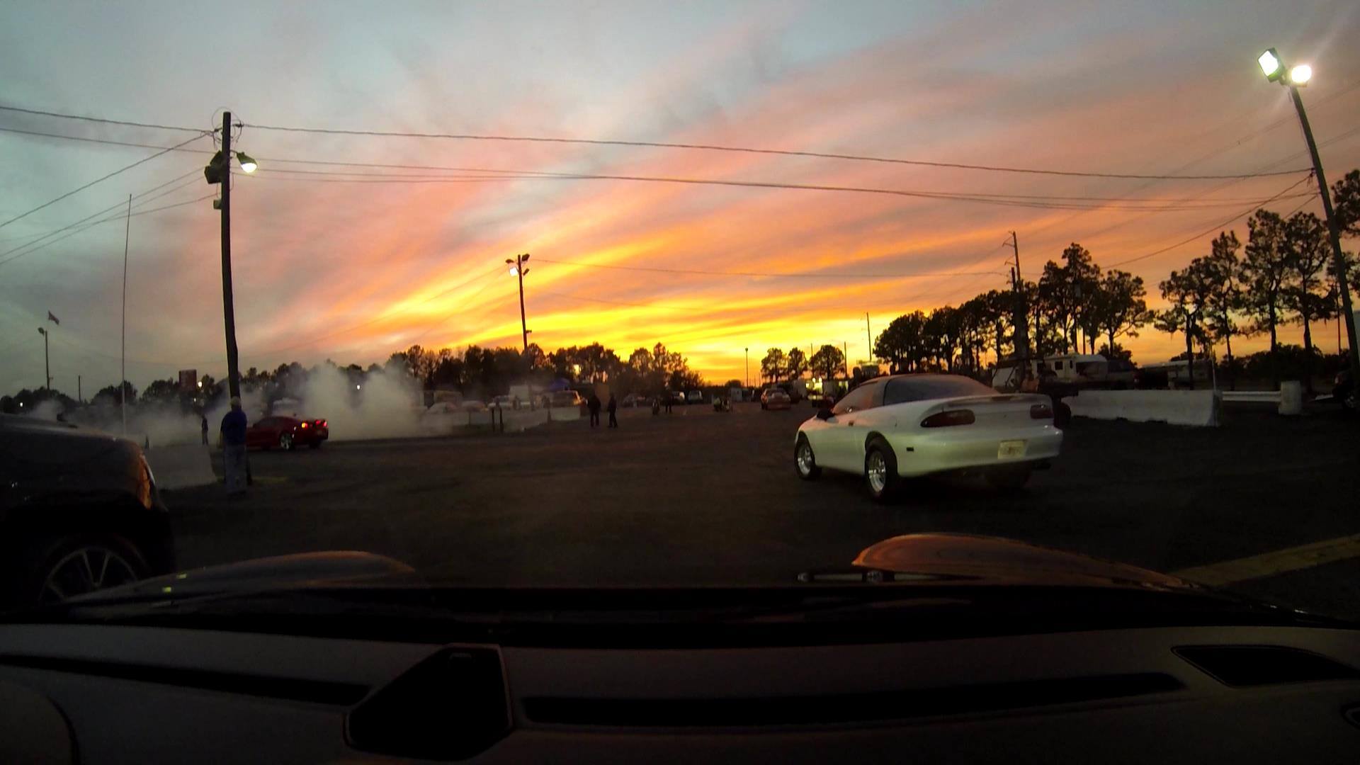 Sunset Bradenton Motorsports Park FL 2016