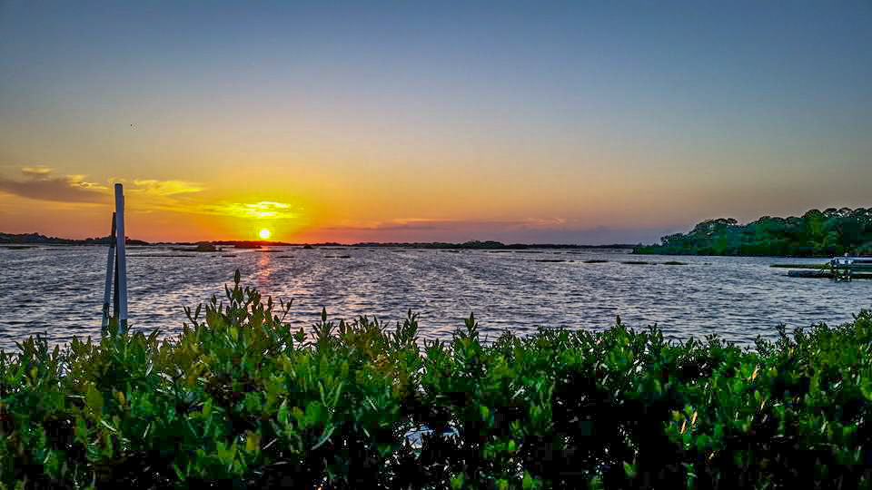 Sunset Low Key Hideaway Florida Keys FL 2016